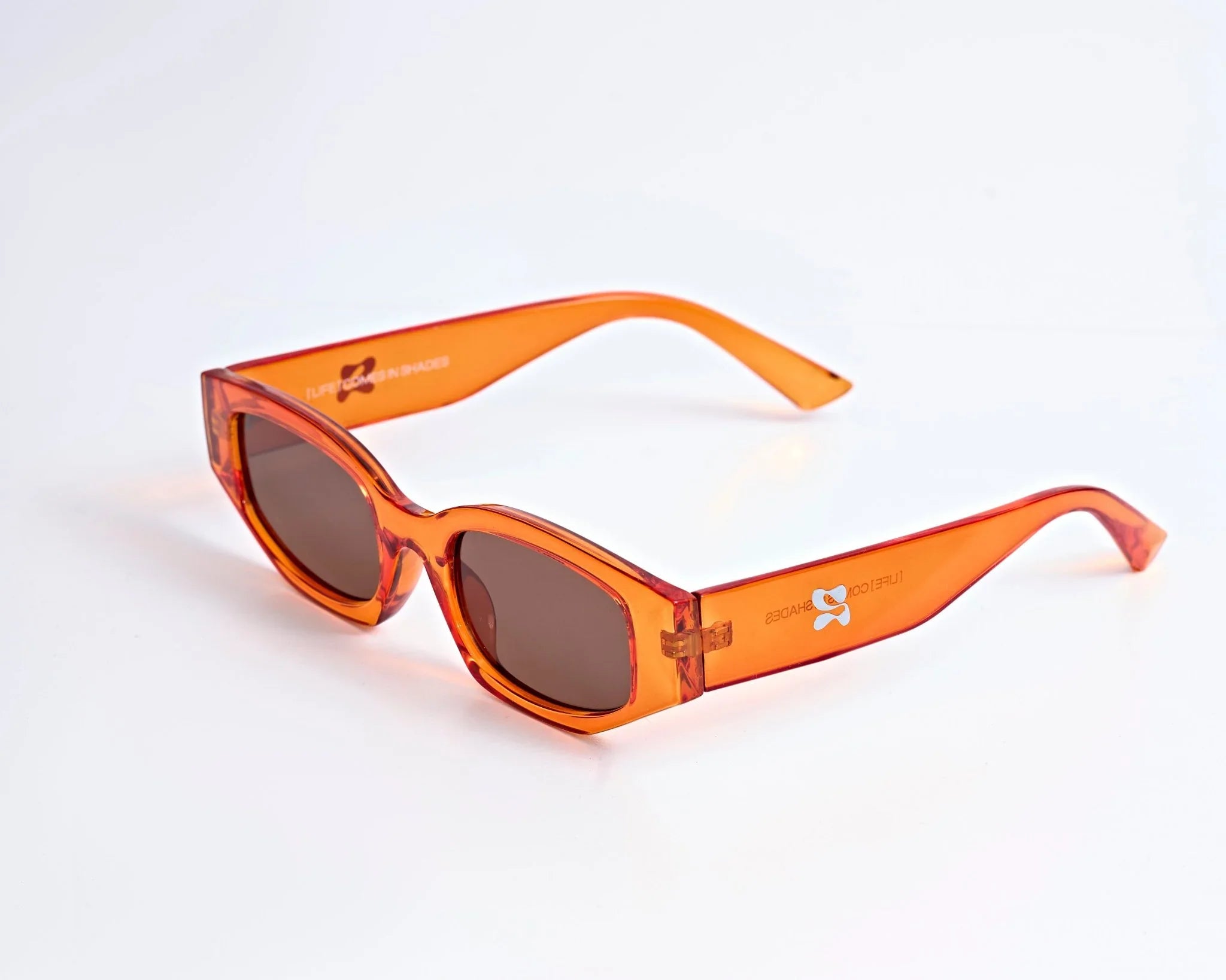 Heat - Comes In Shades - Babazzaro