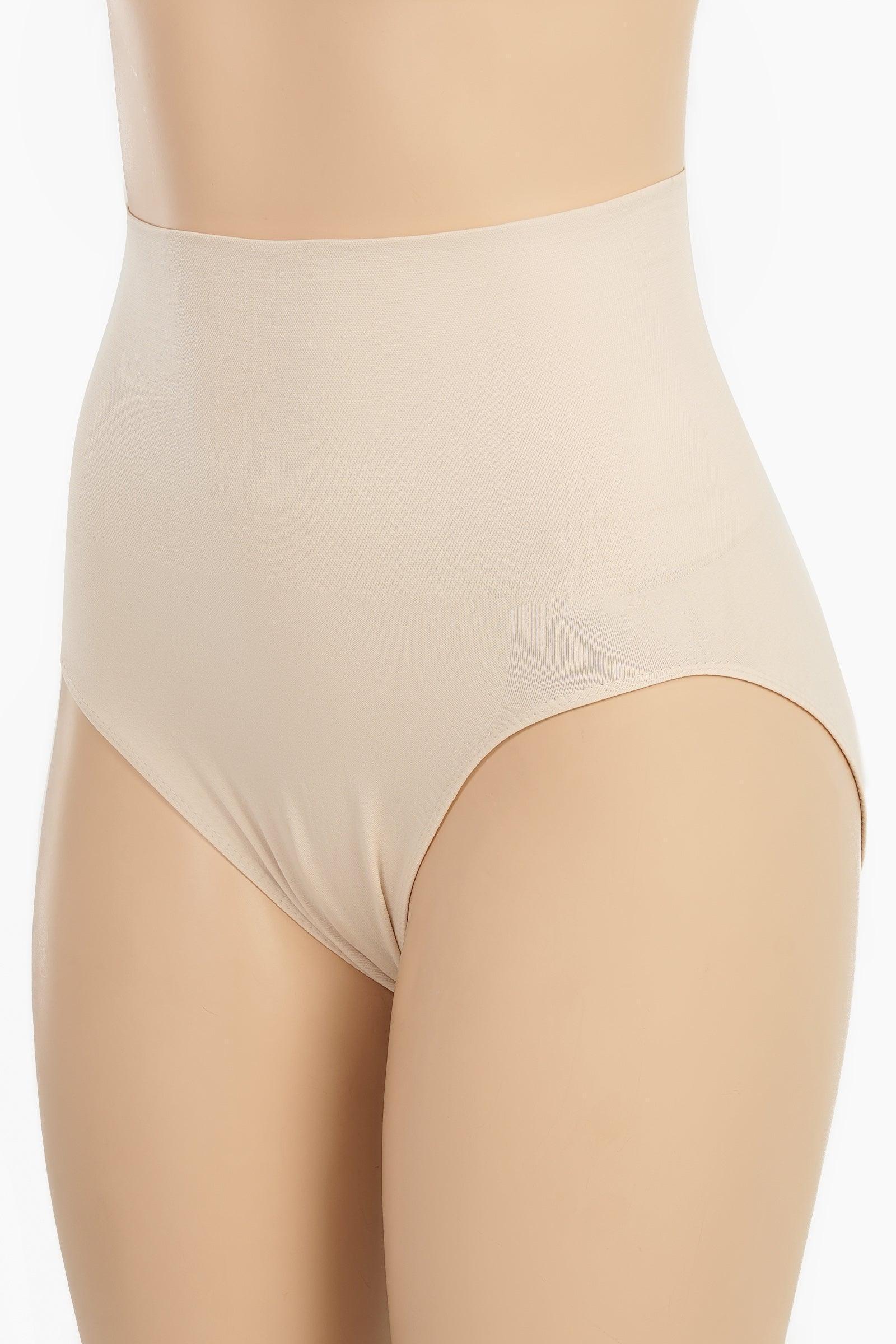 Carina - High Waist Panties Shaper 6