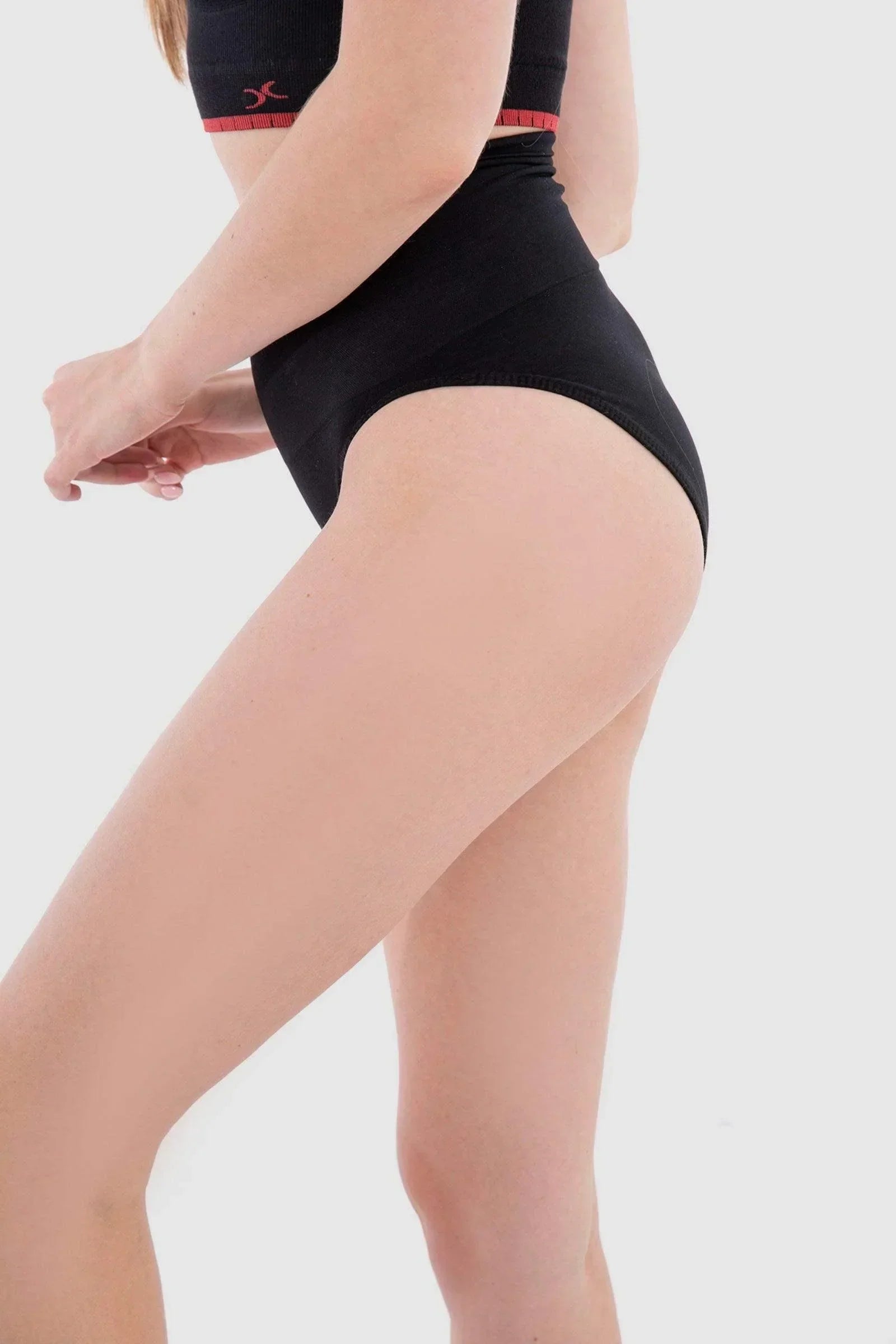 Carina - High Waist Panties Shaper 4