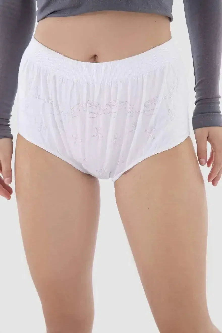 Carina - High Waist Panty 11