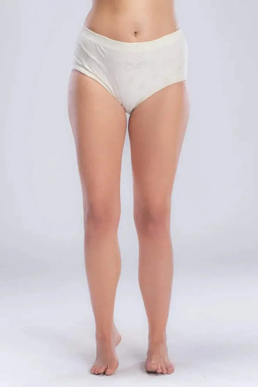 Carina - High Waist Panty 5