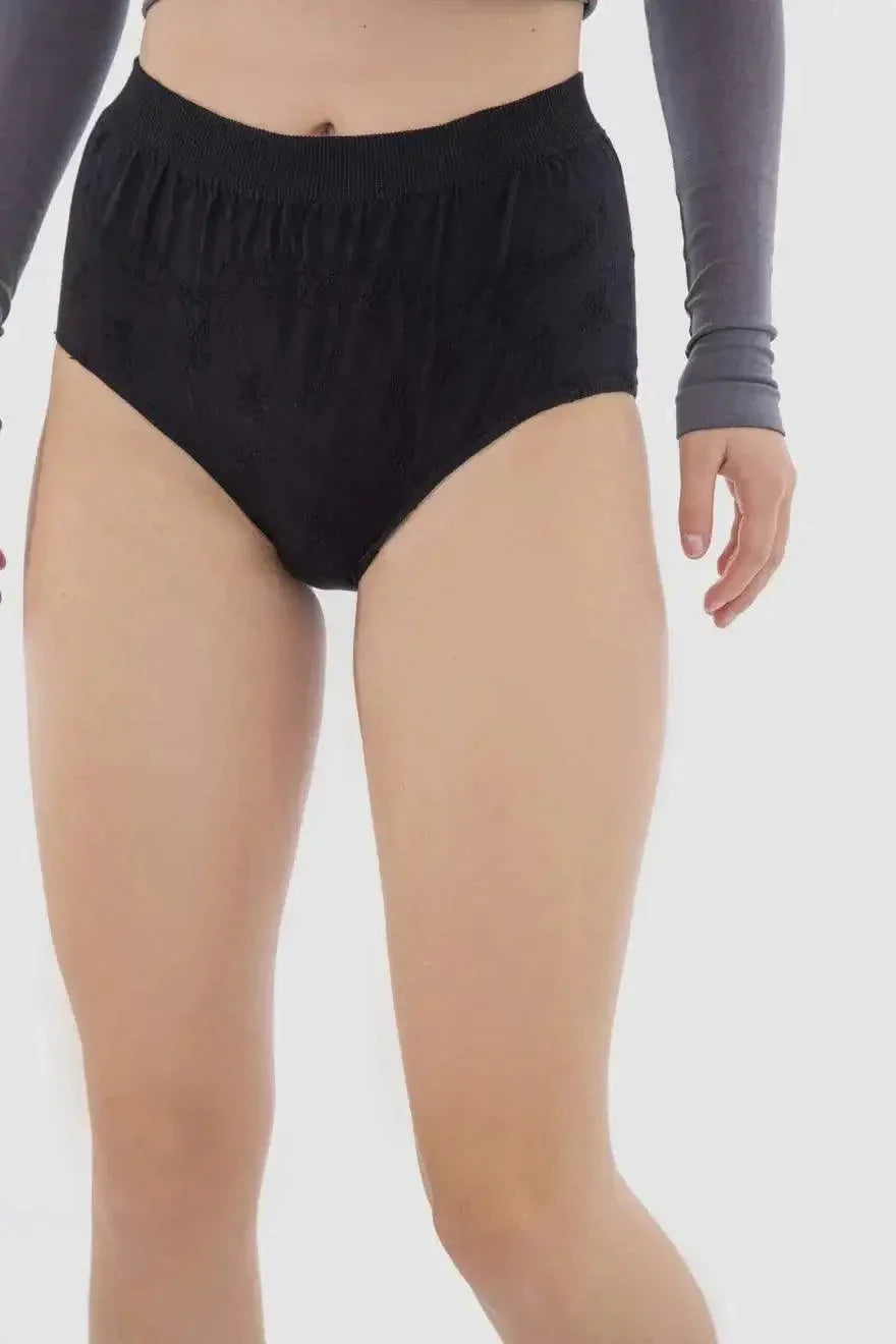 Carina - High Waist Panty 7