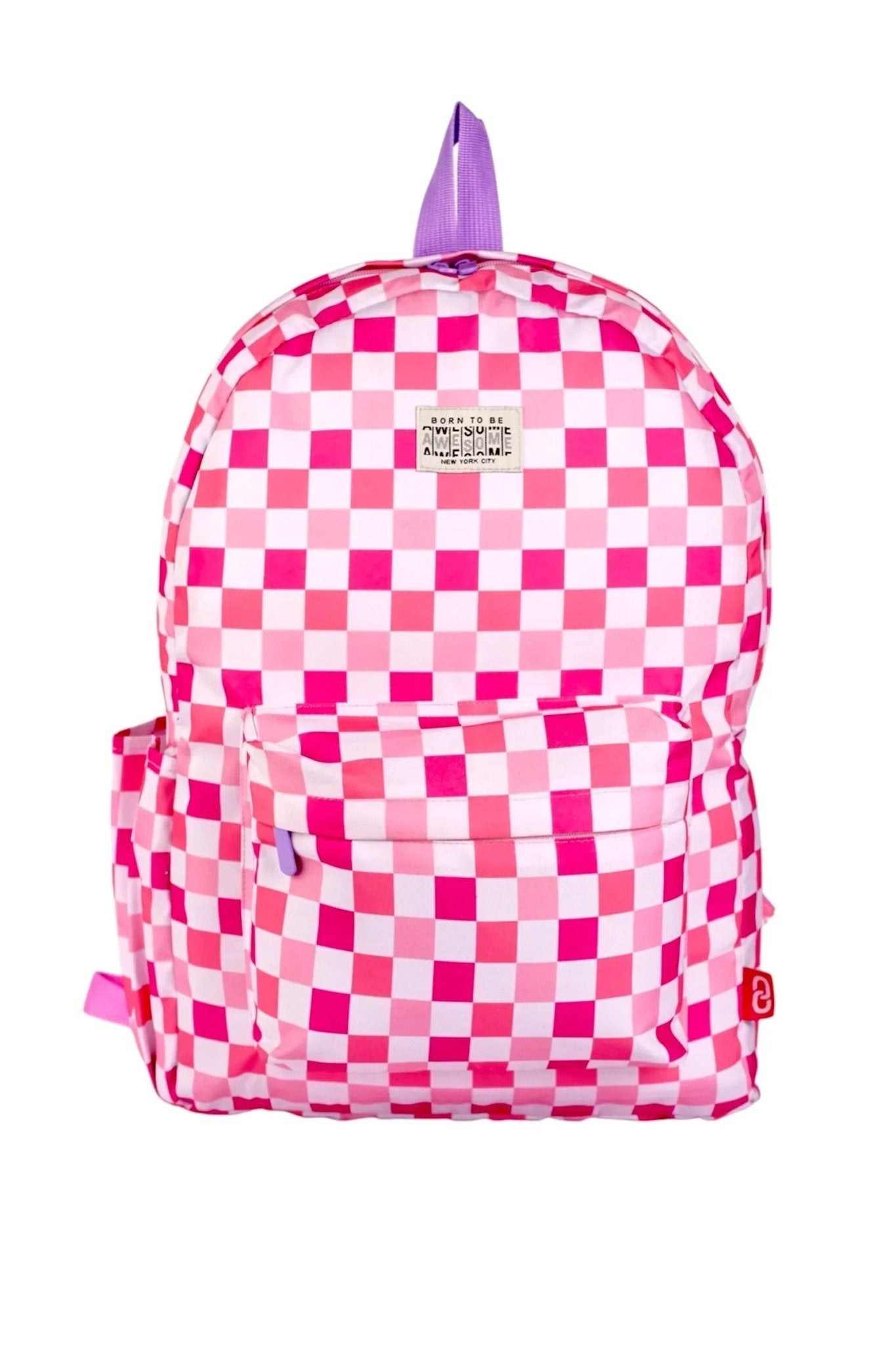 Hipster - Connect Bags - Babazzaro
