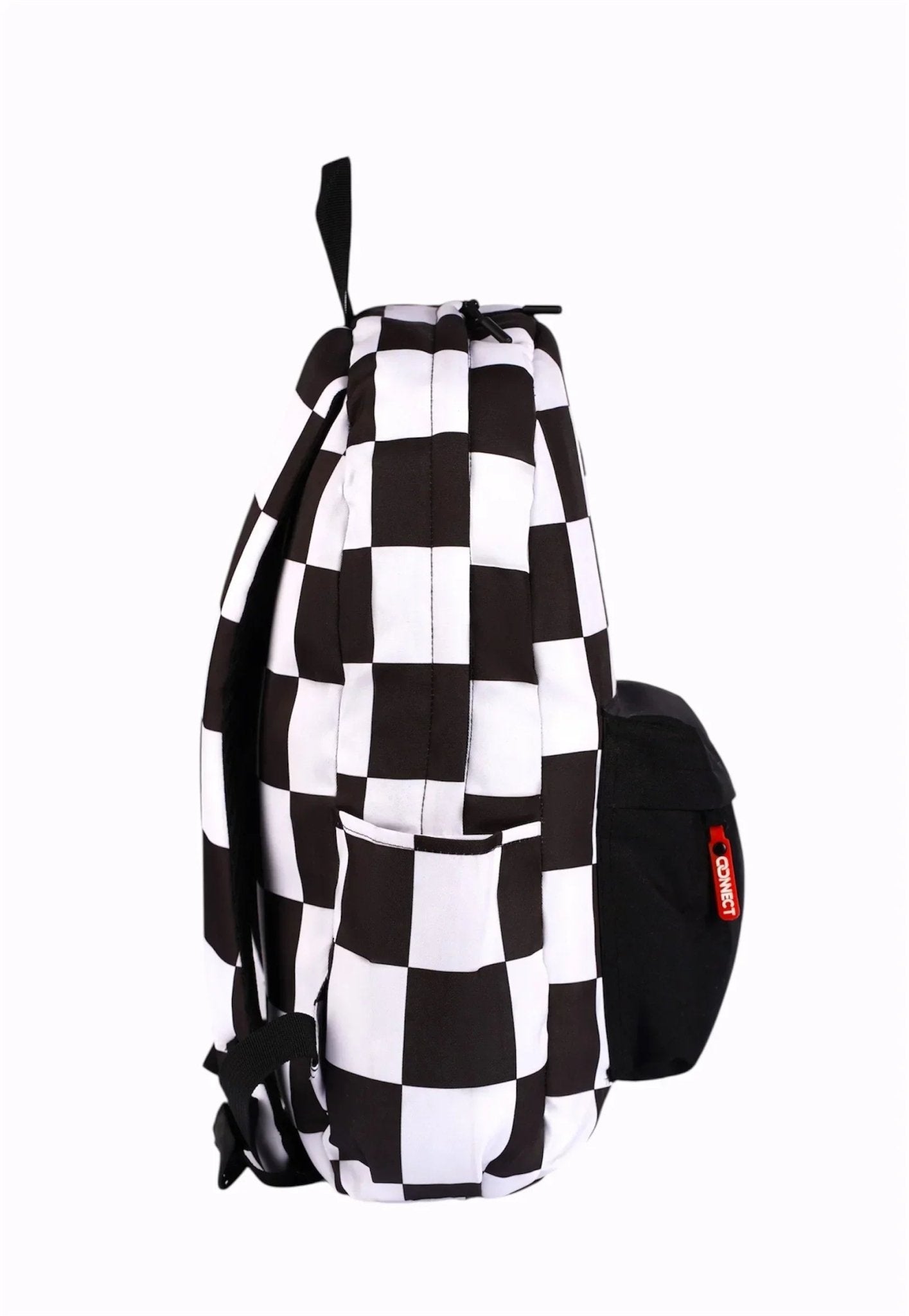 Hipster - Connect Bags - Babazzaro