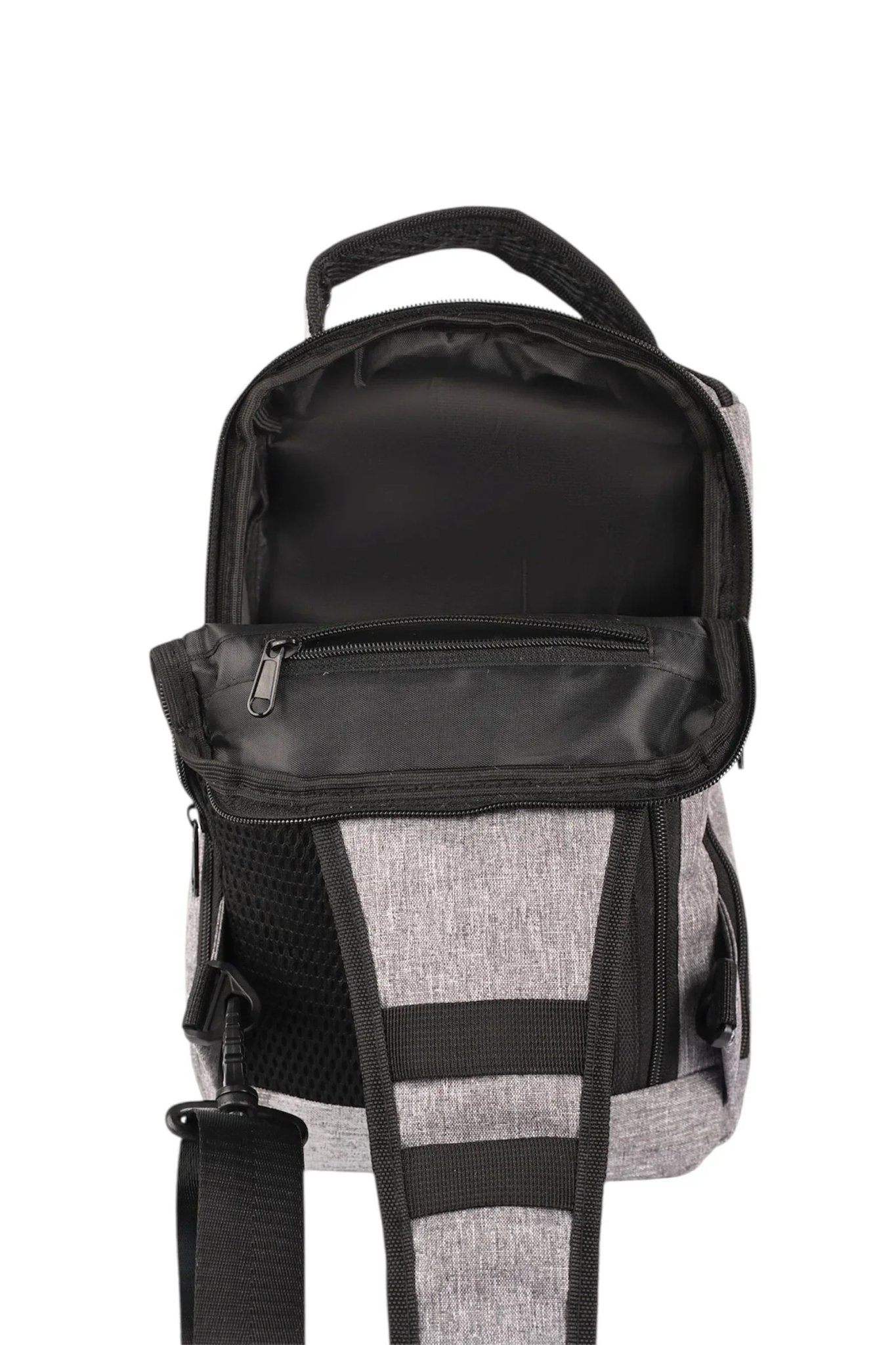 Hunter - Connect Bags - Babazzaro