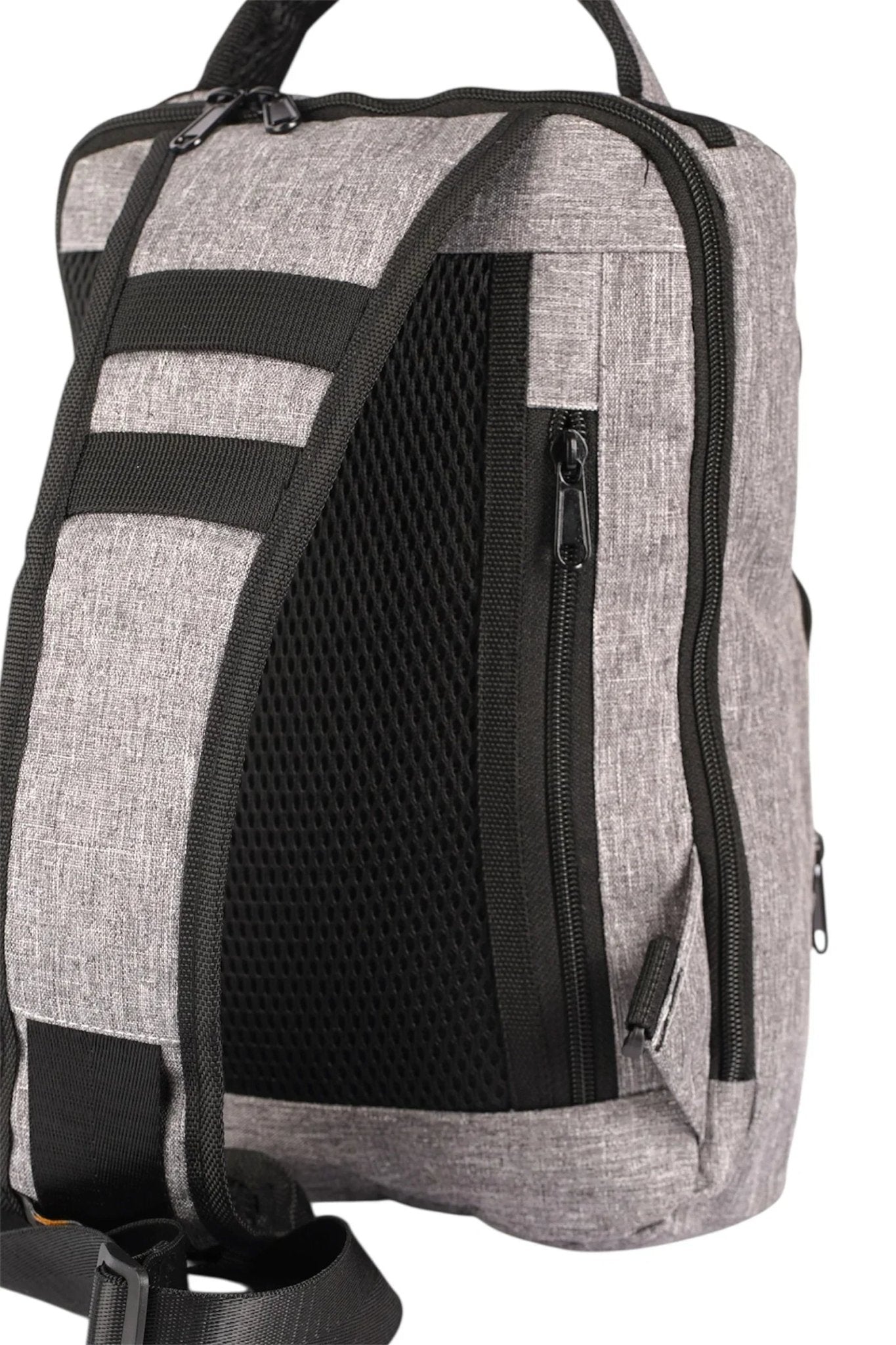 Hunter - Connect Bags - Babazzaro