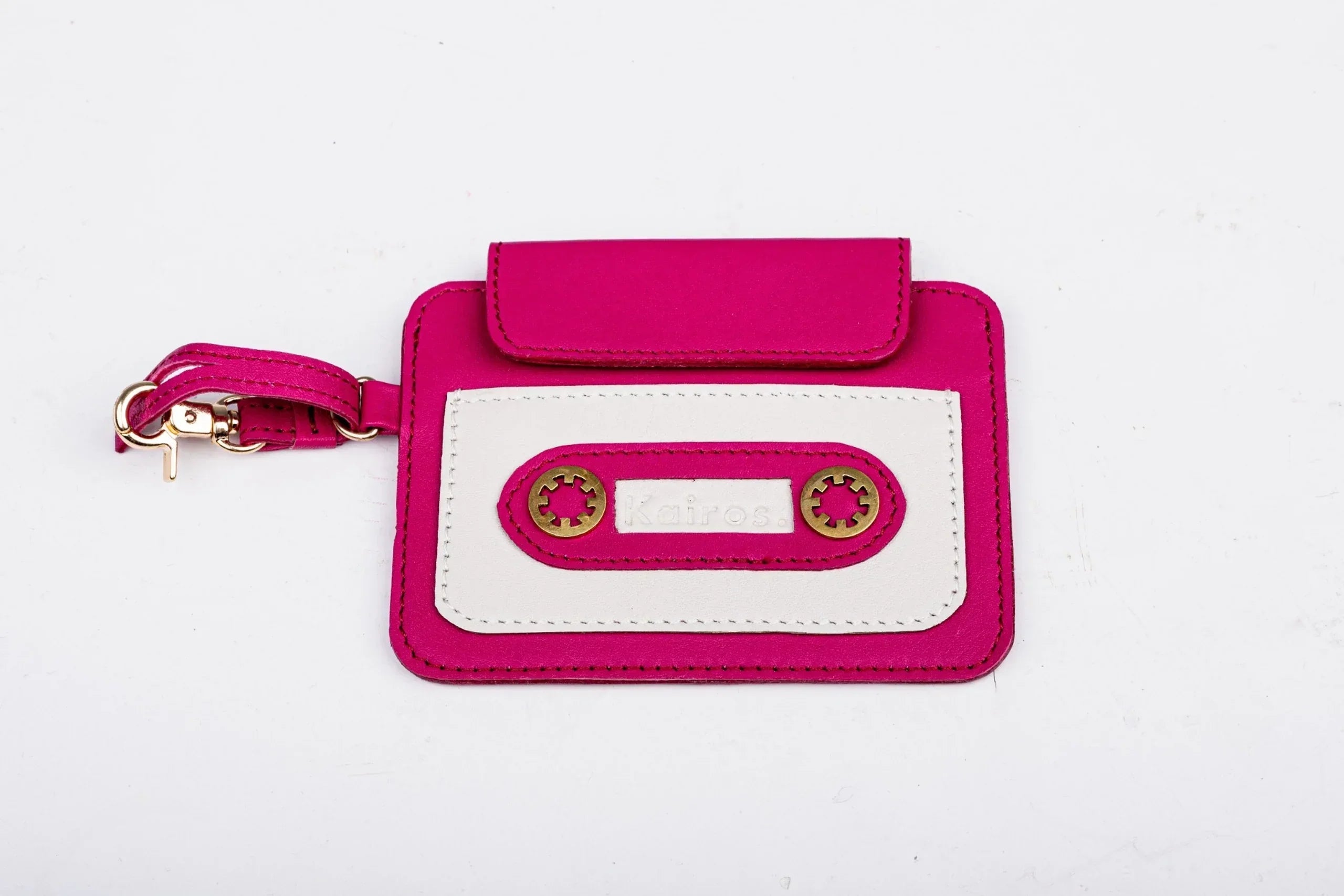 Kairos - Barbie Girl Card Holder 3