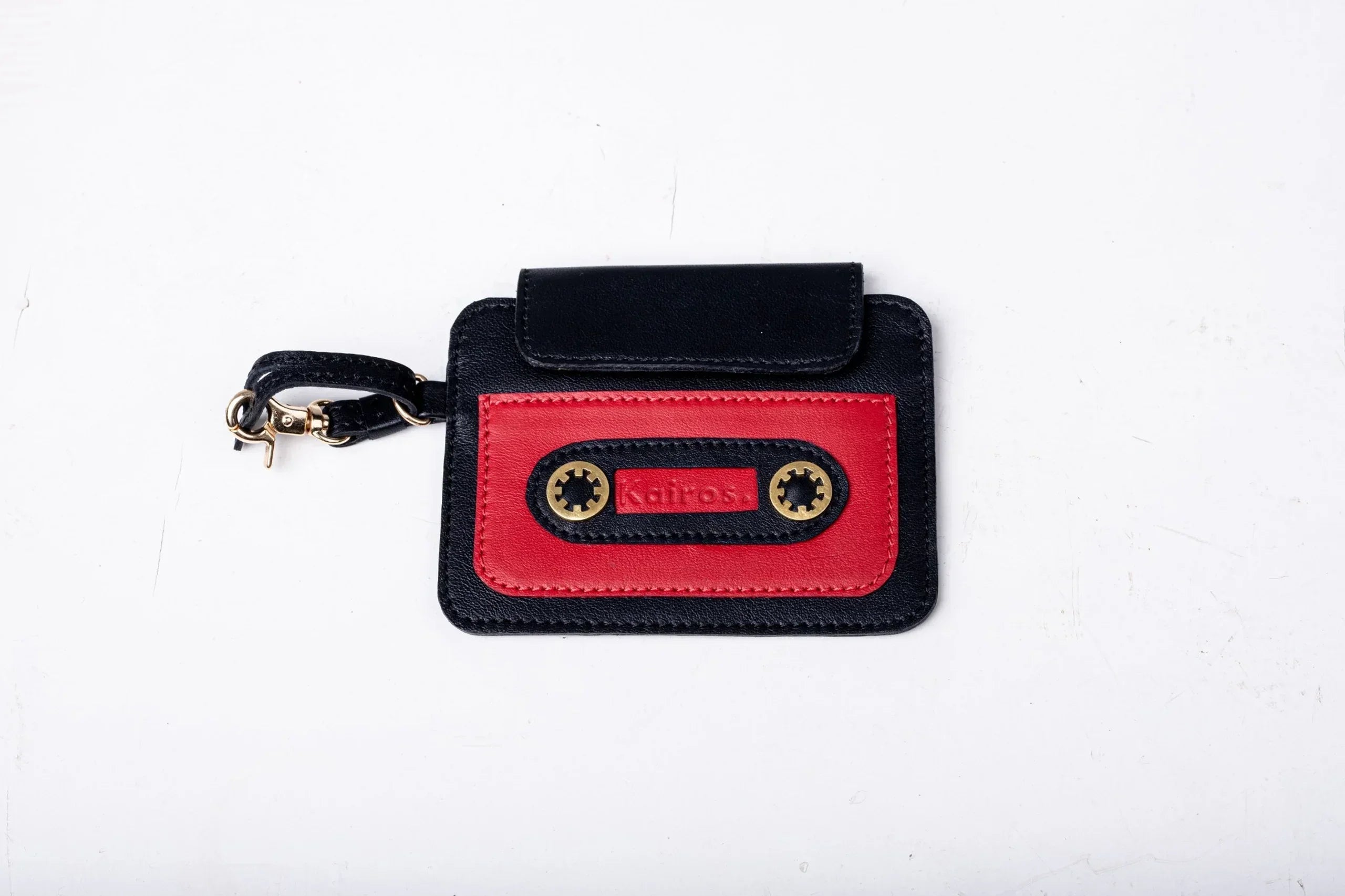 Kairos - El soud Oyounoh Card Holder - Kairos Maison