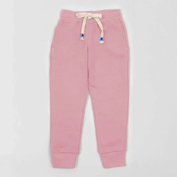 The Winter Jogger - Colour Capsules - Babazzaro