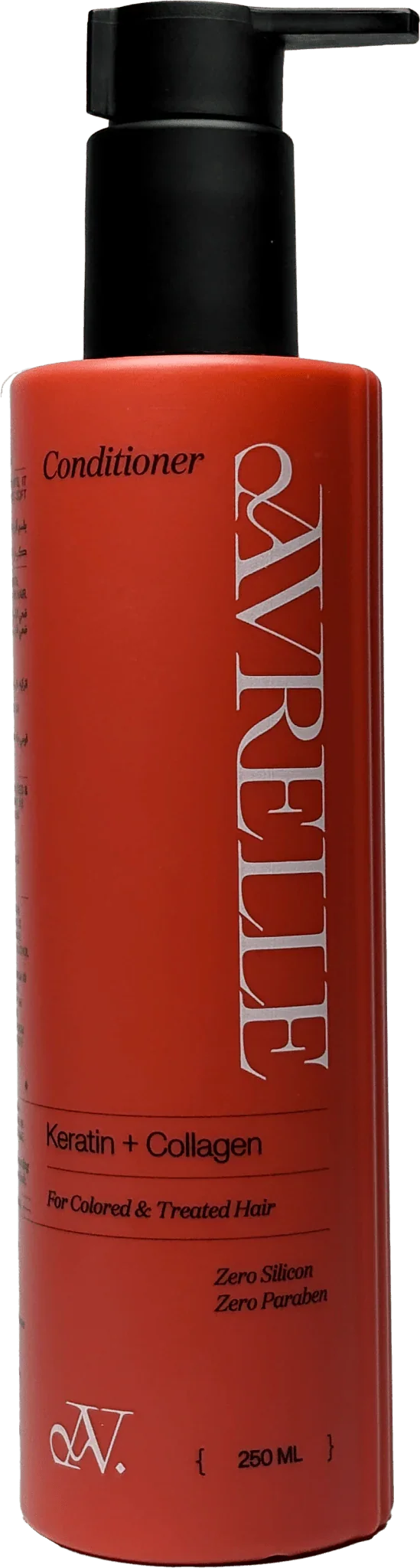 Keratin + Collagen Conditioner - Avrelle - Babazzaro