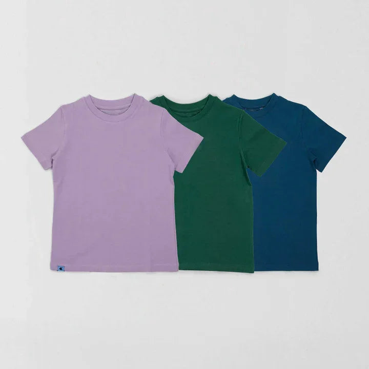 Colour Capsules The Classic Tee 5