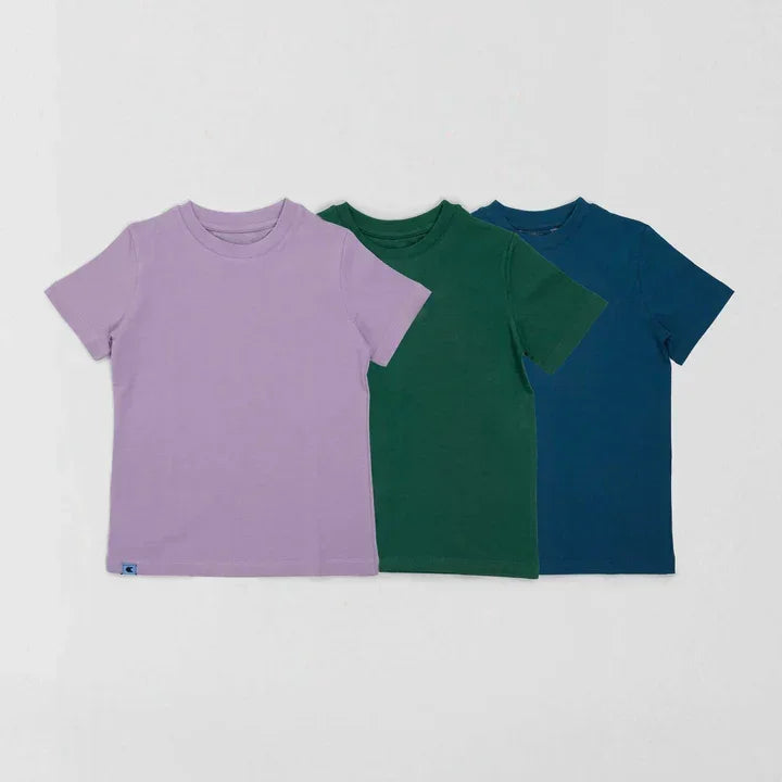 The Classic Tee - Colour Capsules - Babazzaro