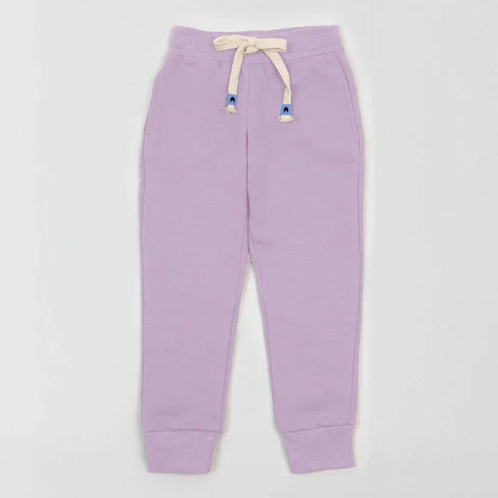 The Winter Jogger - Colour Capsules - Babazzaro