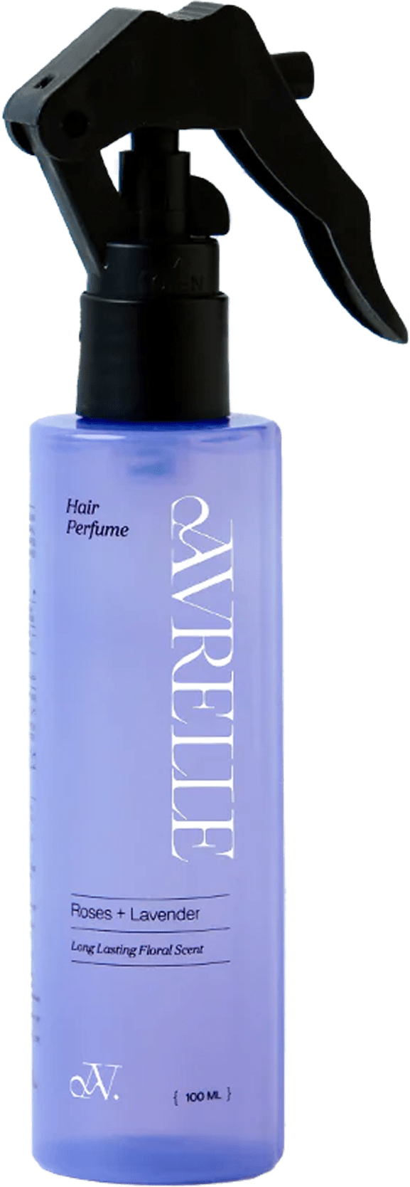Lavendar + Roses Hair Perfume - Avrelle - Babazzaro