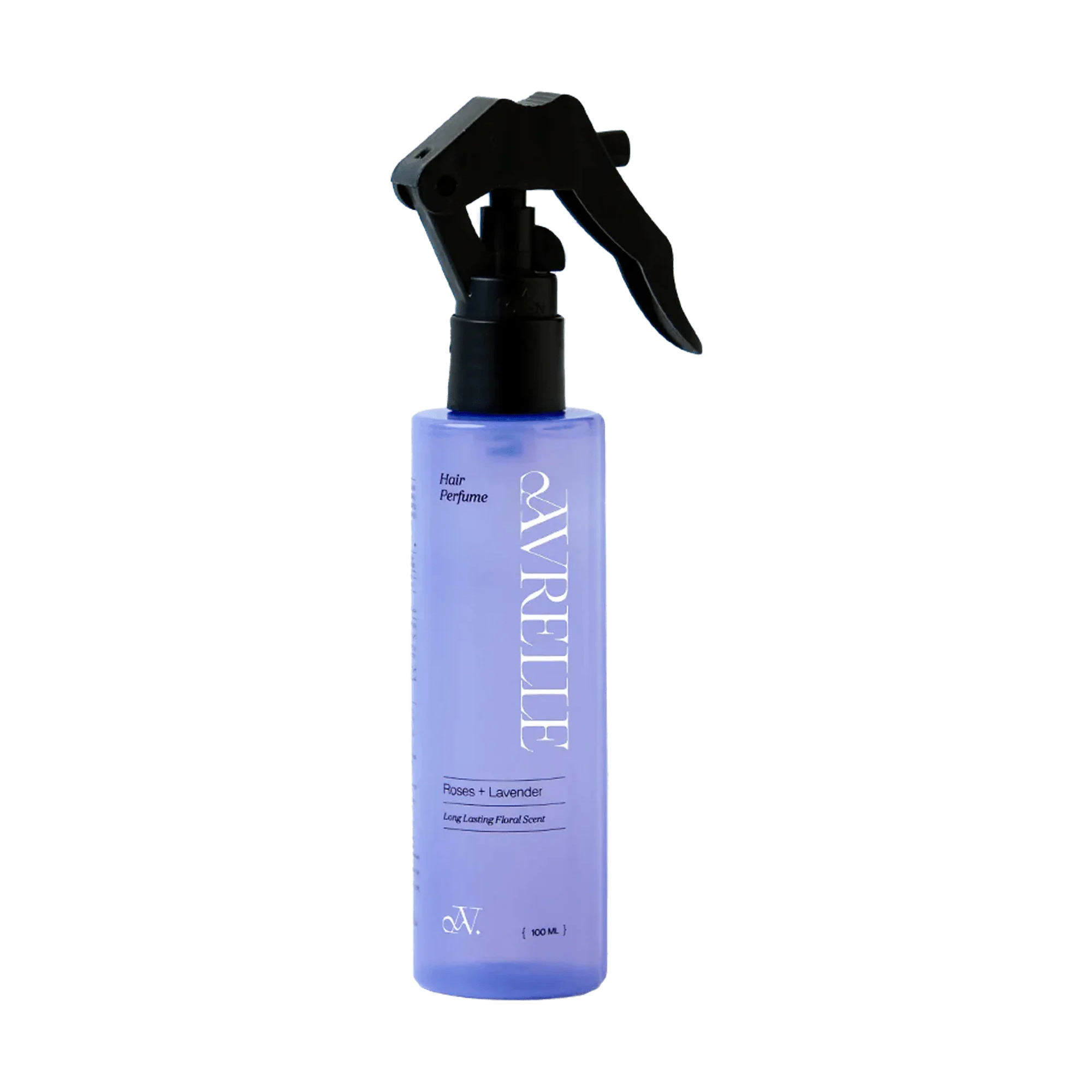Lavendar + Roses Hair Perfume - Avrelle - Babazzaro