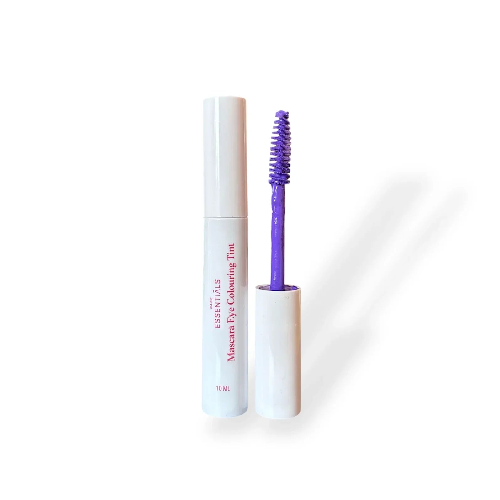 Lavender - Mascara Eye Colouring Tint 10ml - Essentials - Babazzaro