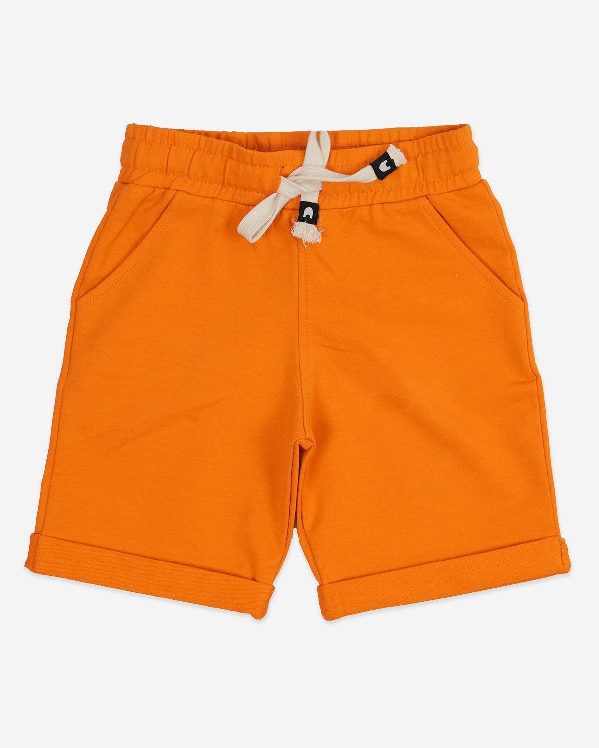 Clearance Essential Shorts - Colour Capsules - Babazzaro