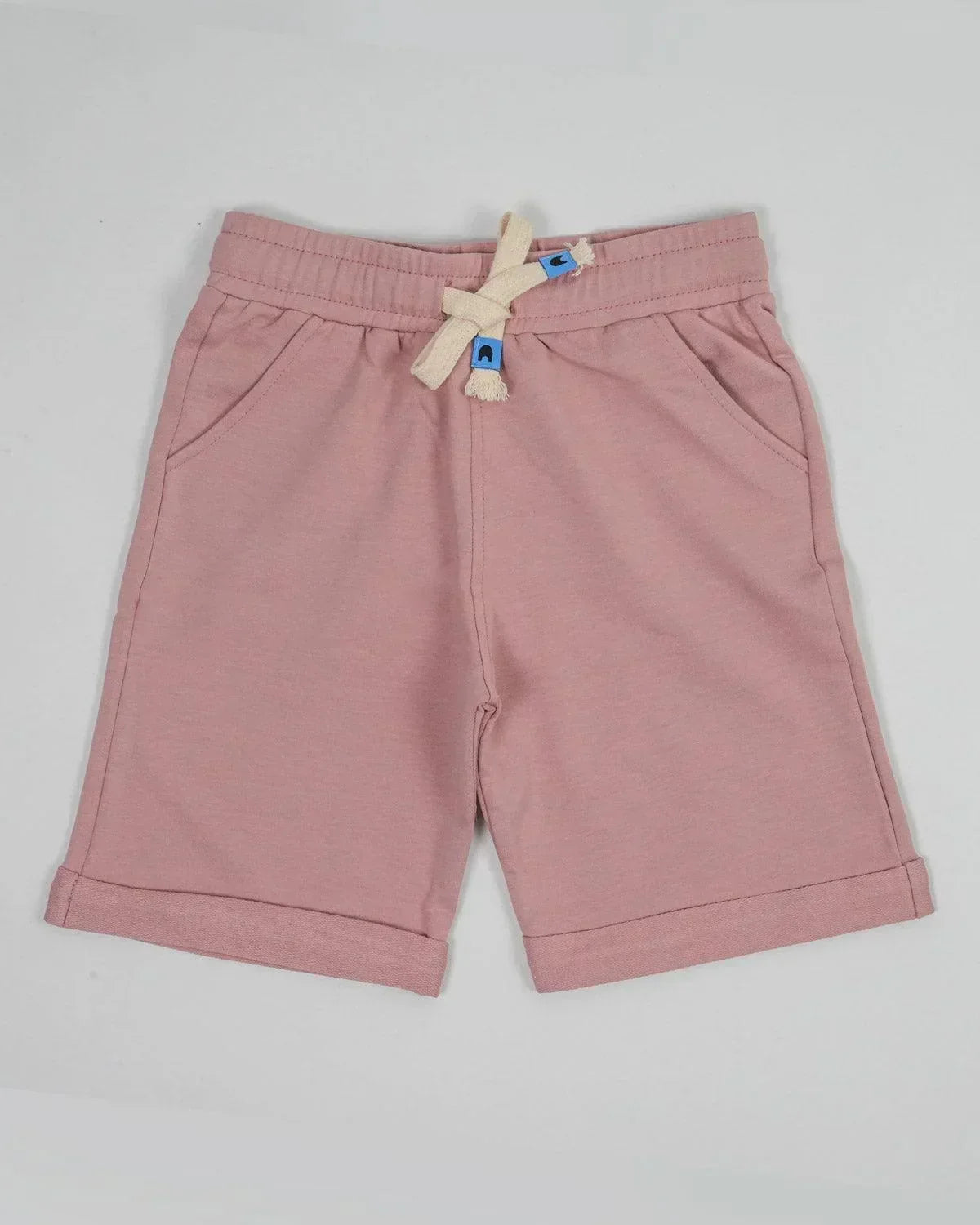 Clearance Essential Shorts - Colour Capsules - Babazzaro