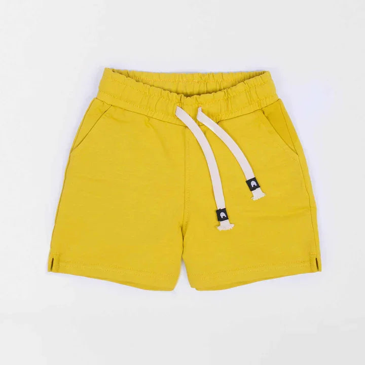 Colour Capsules Girls Track Shorts 4