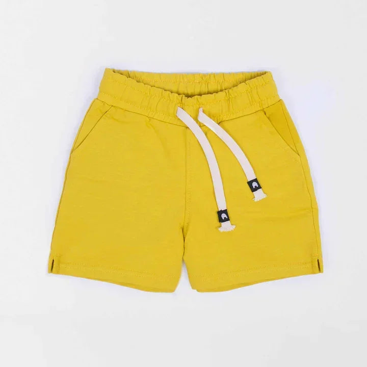 Colour Capsules - Girls Track Shorts 5