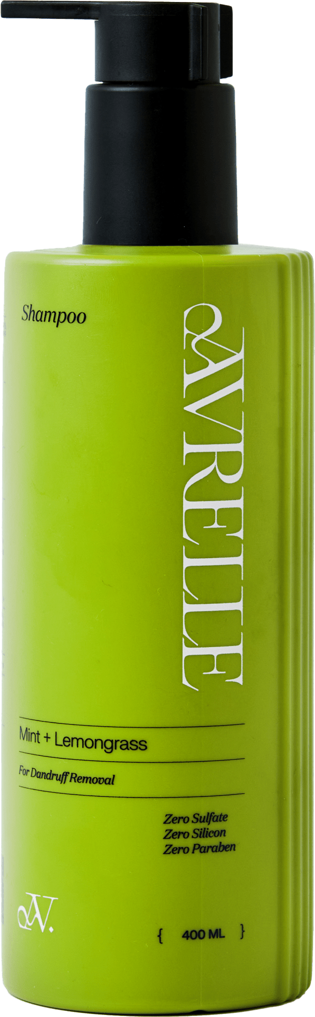 Lemongrass Shampoo - Avrelle - Babazzaro