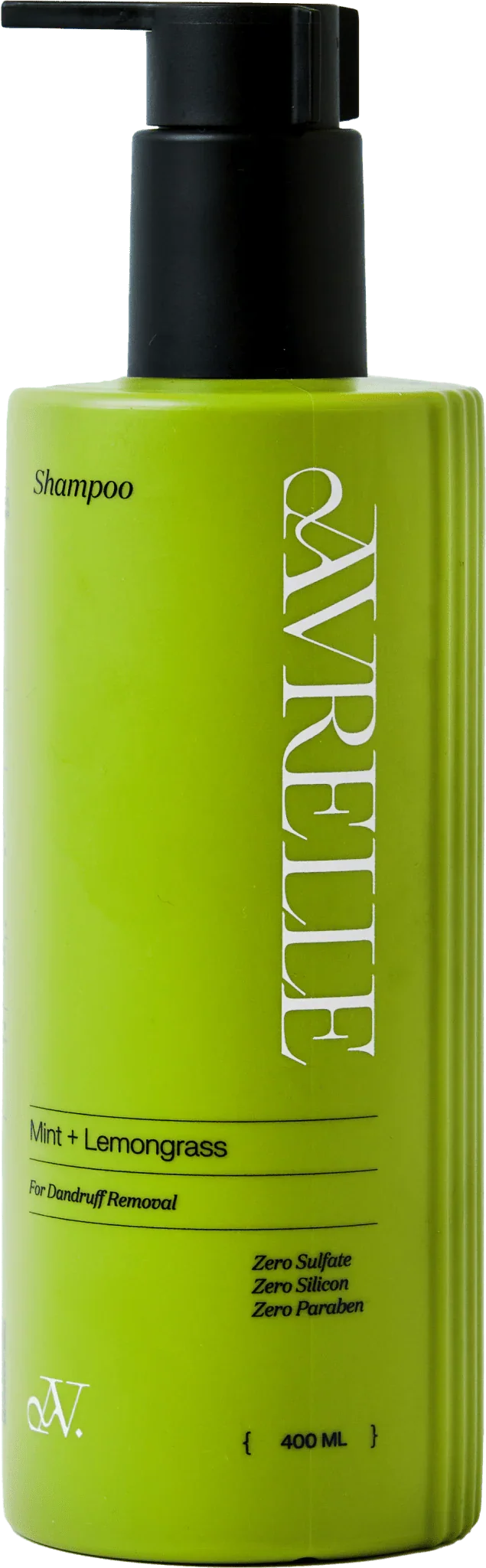 Lemongrass Shampoo - Avrelle - Babazzaro
