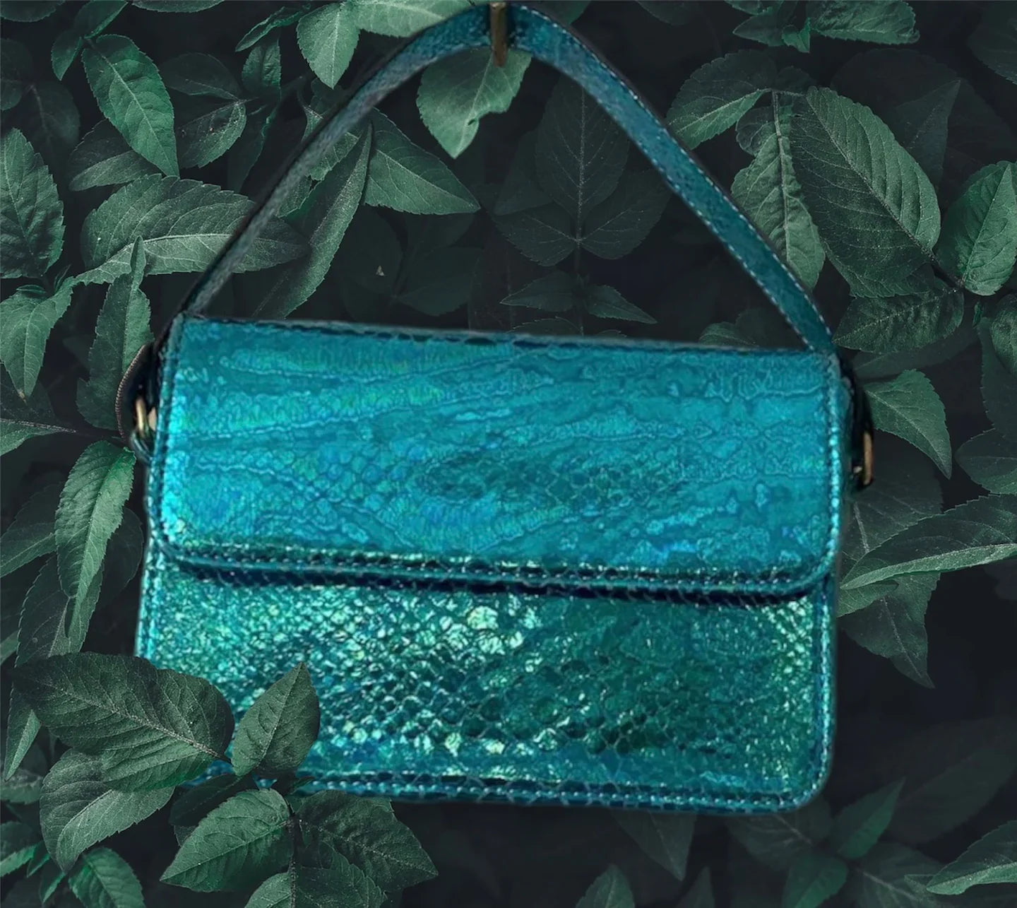 The Concept Store - Mermaid Bag 3