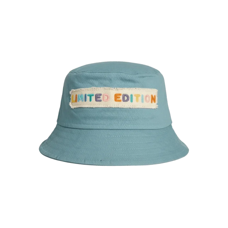 Limited Edition Bucket Hat - In your shoe 2