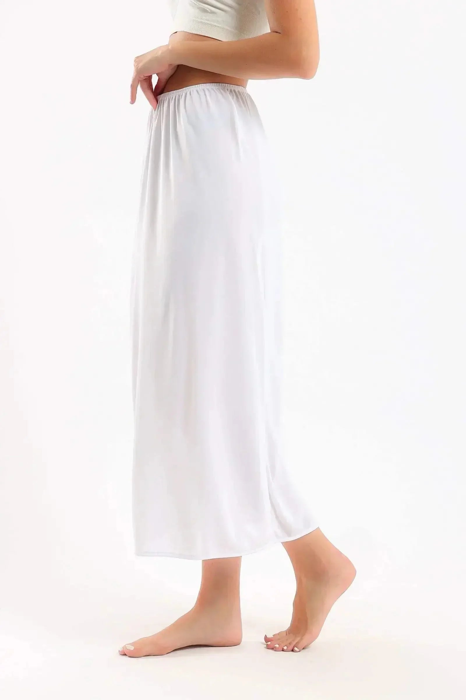 Carina - Long Half Slip 6