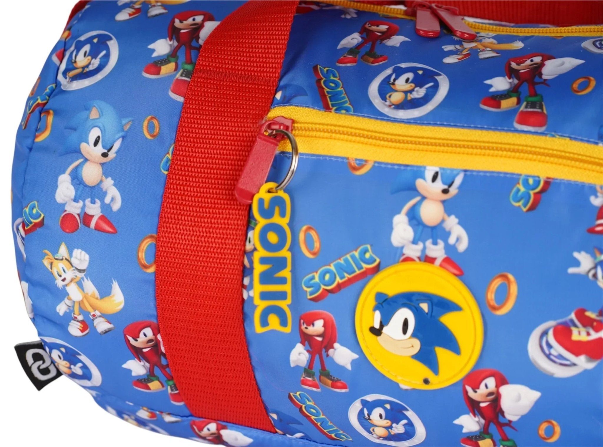 Majestic Kid - Connect Bags - Babazzaro
