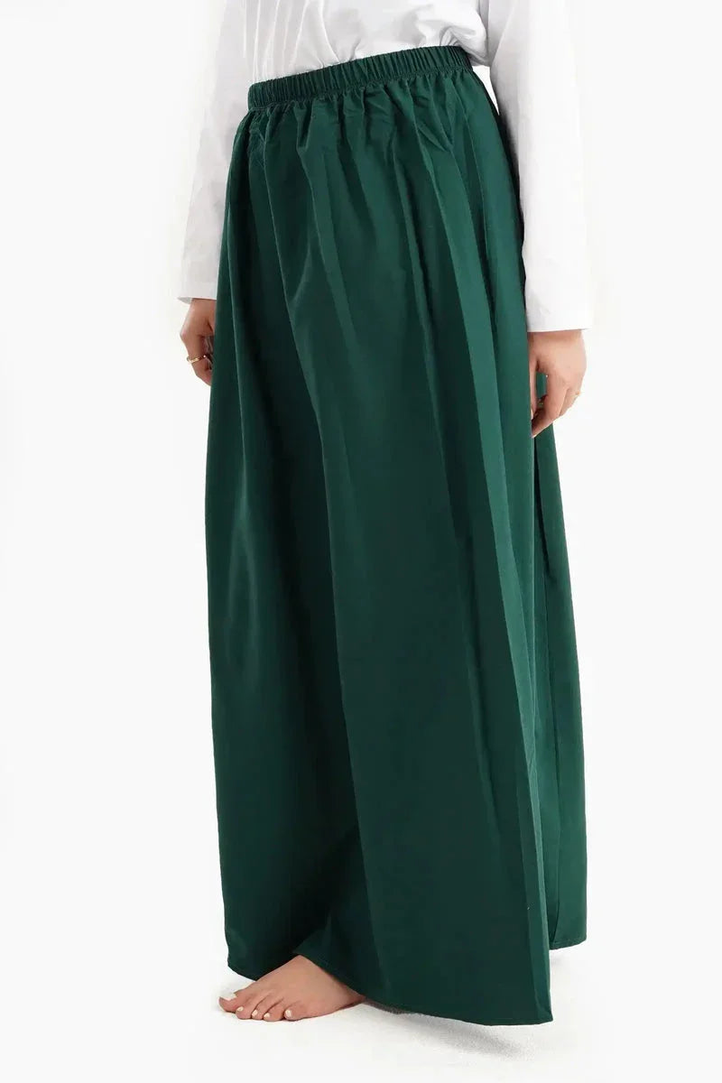 Carina - Maxi Prayer Skirt 4