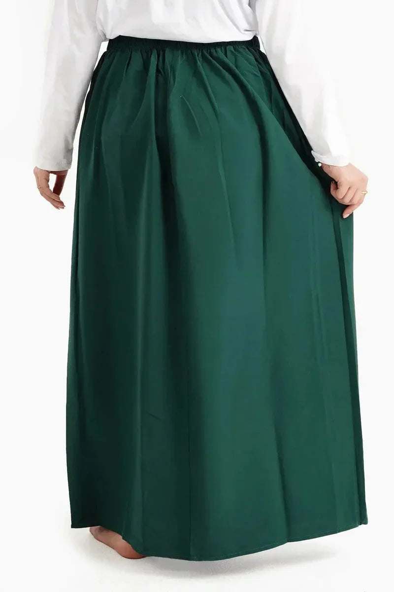Carina - Maxi Prayer Skirt 6