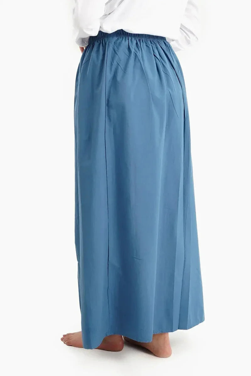 Carina - Maxi Prayer Skirt 3