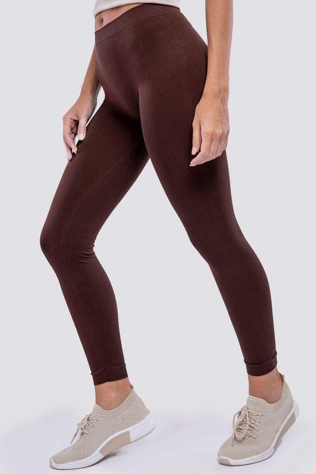 Carina - Microfiber Slim Leggings 17