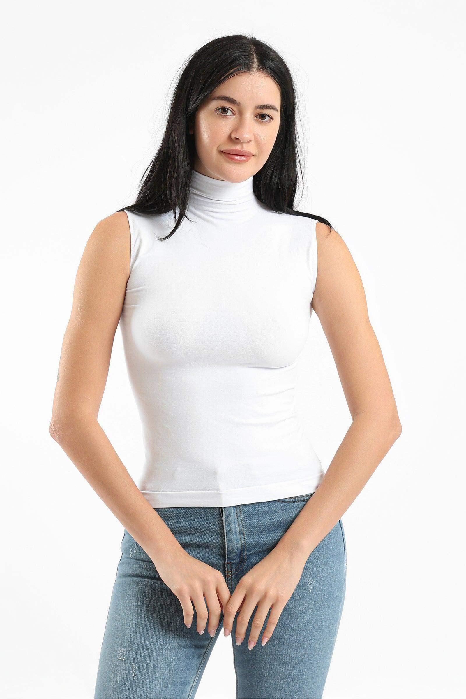 Carina - Microfiber Tank Tops Pack of 3 1