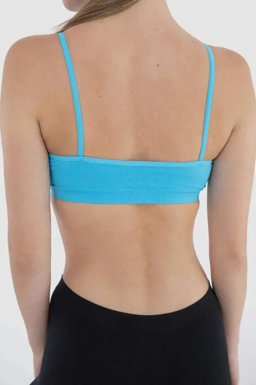 Carina - Microfiber Wireless Bra 15
