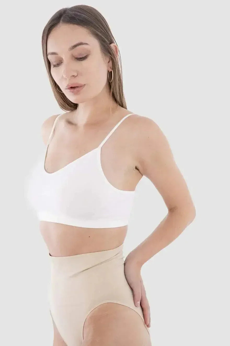 Carina - Microfiber Wireless Bra 19