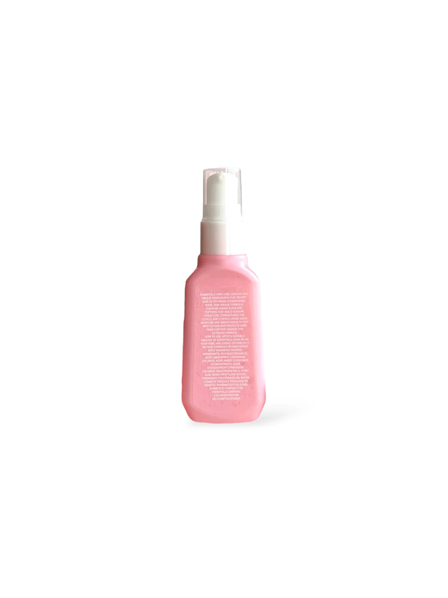 Mini Leave - in Hair Care - Essentials - Babazzaro