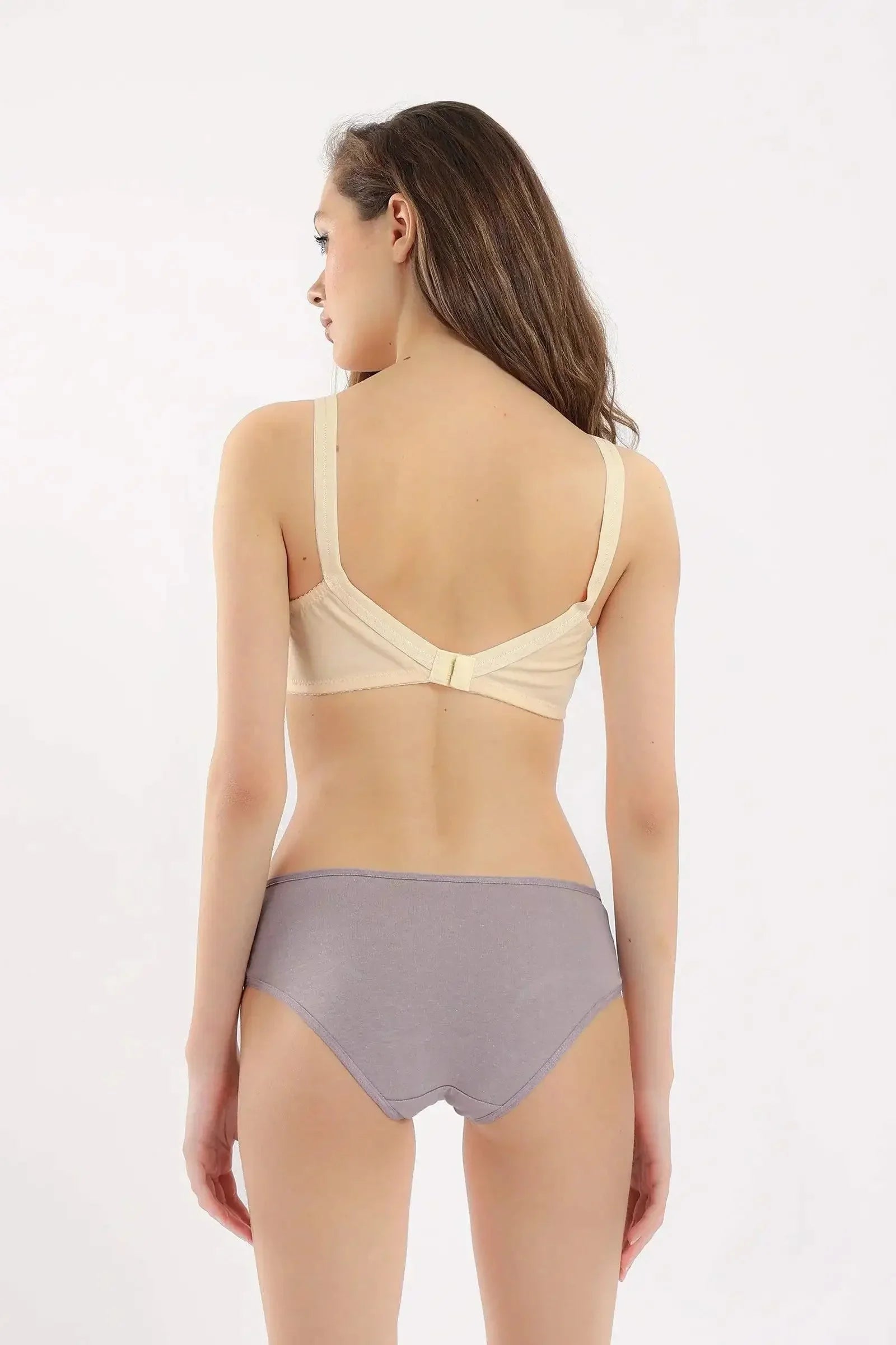 Carina - Minimizer Non Padded Bra 12