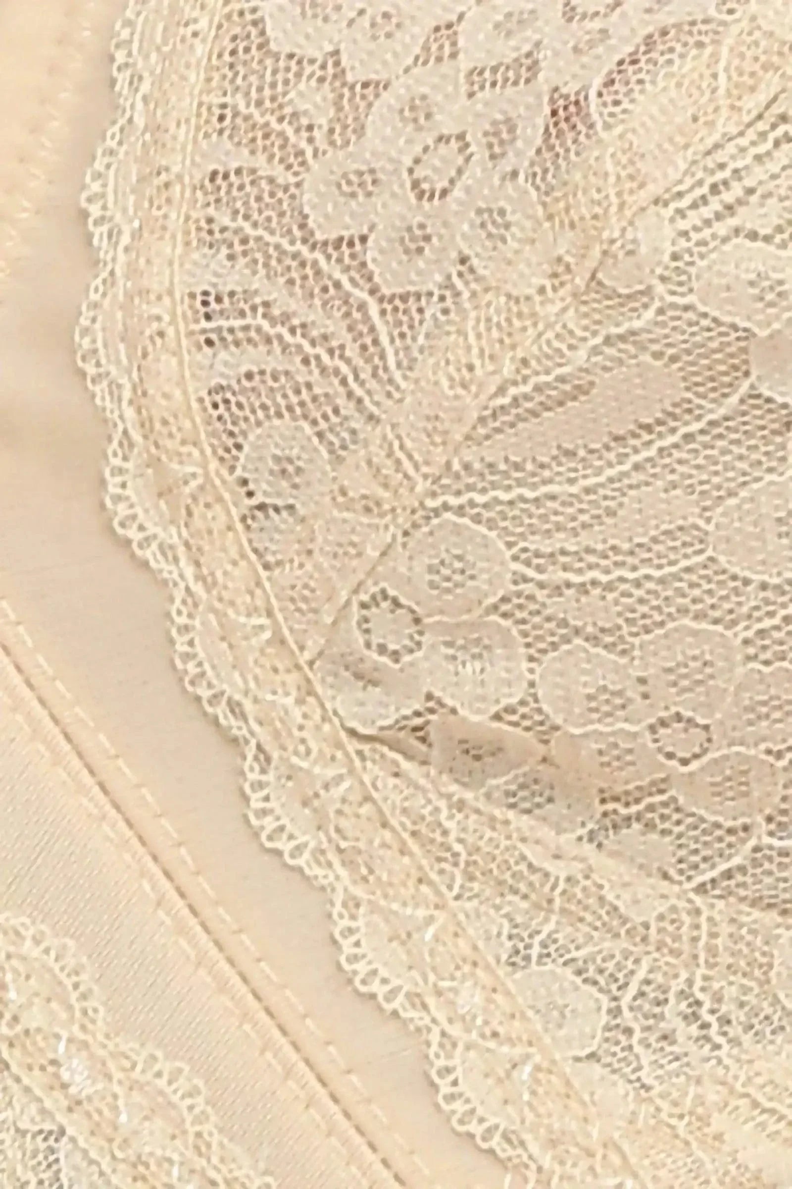 Carina - Minimizer Non Padded Bra 13