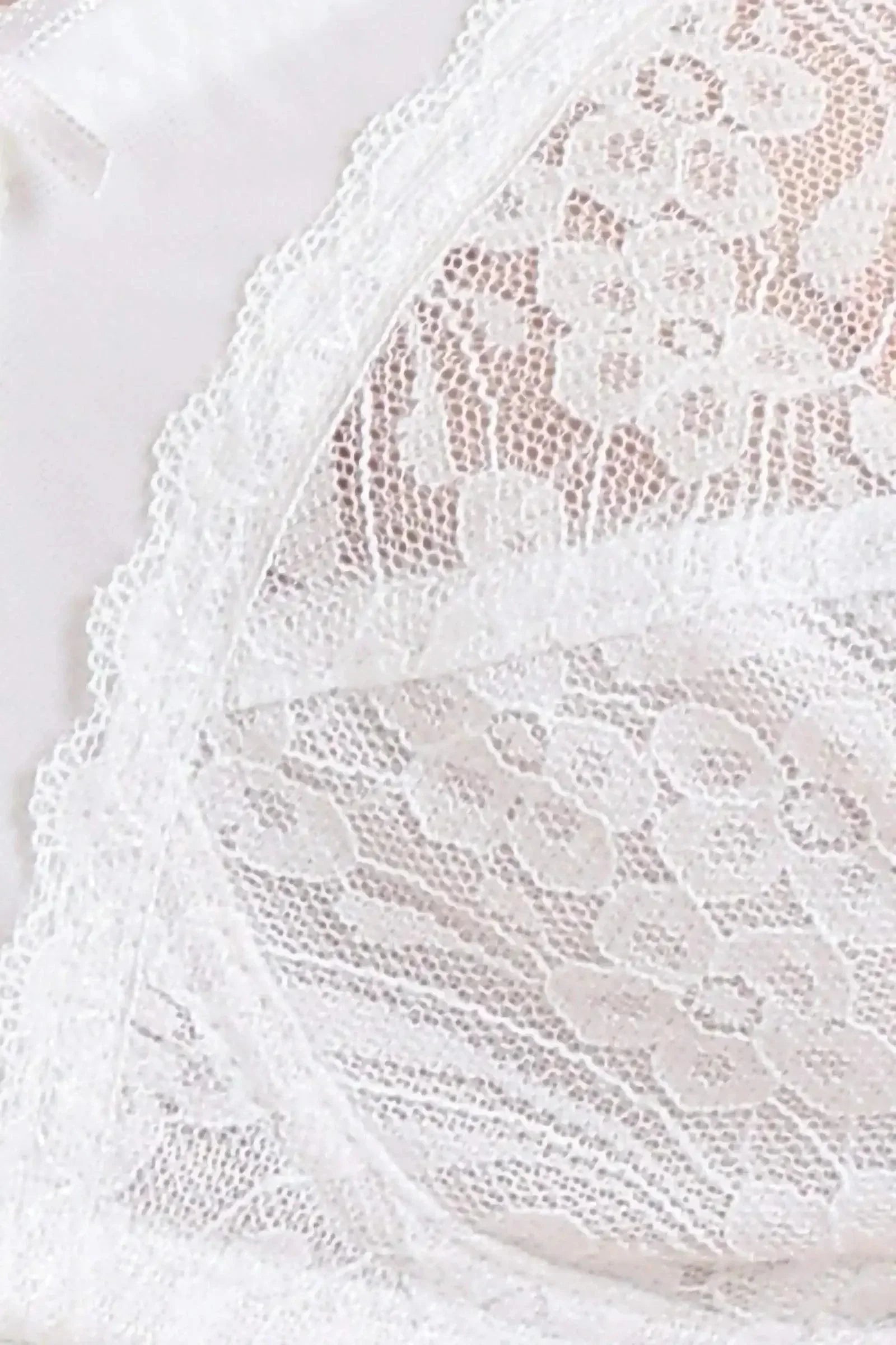 Carina - Minimizer Non Padded Bra 9