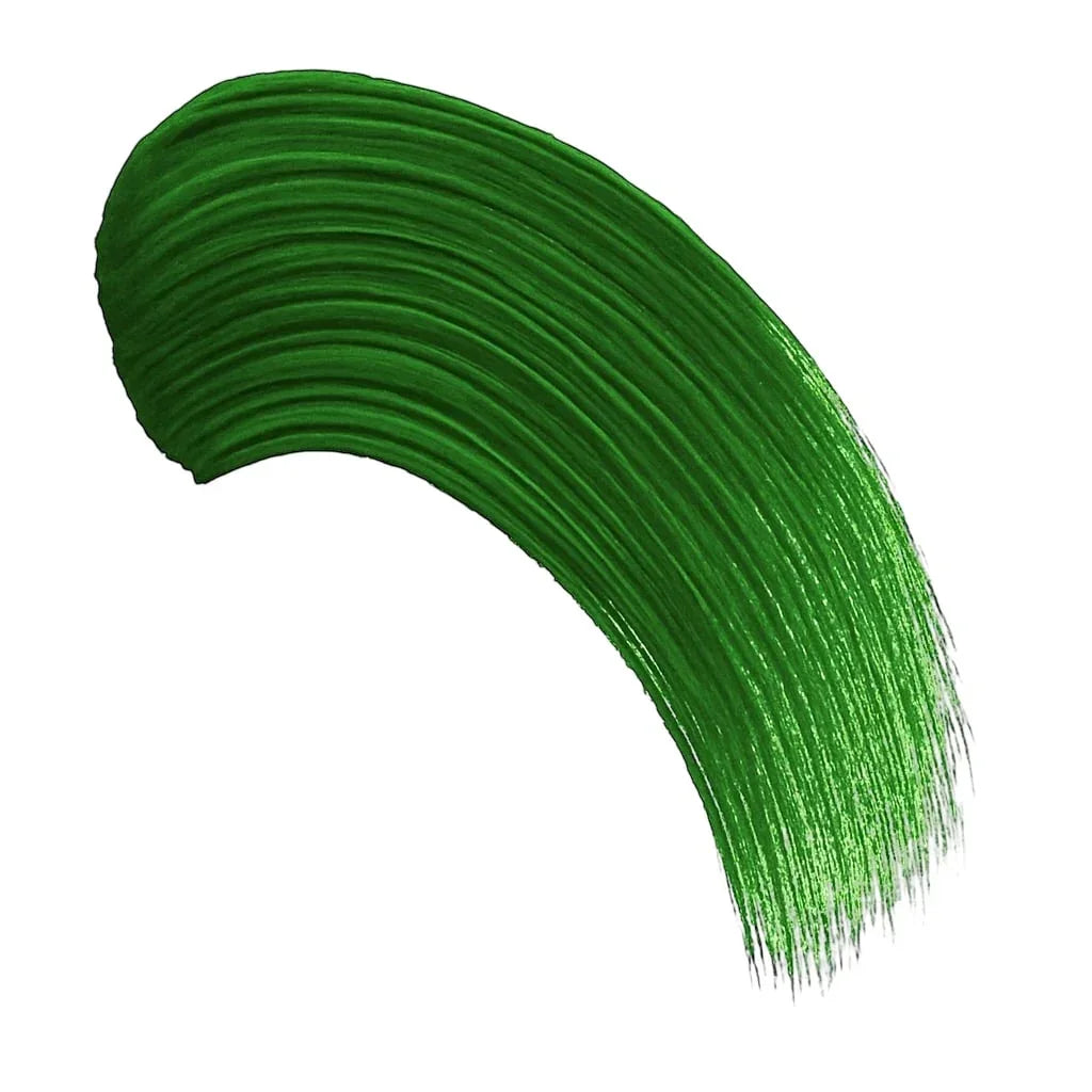 Green Mist- Mascara Eye Colouring Tint 10ml - Essentials - Babazzaro