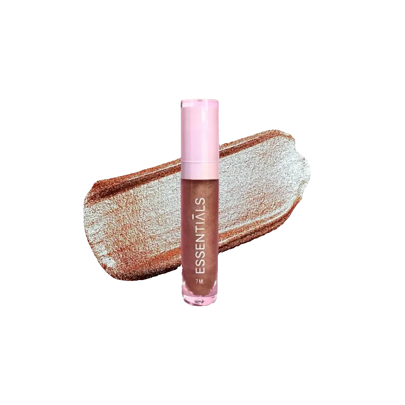 Lip Gloss Temptation - Mocha - Essentials