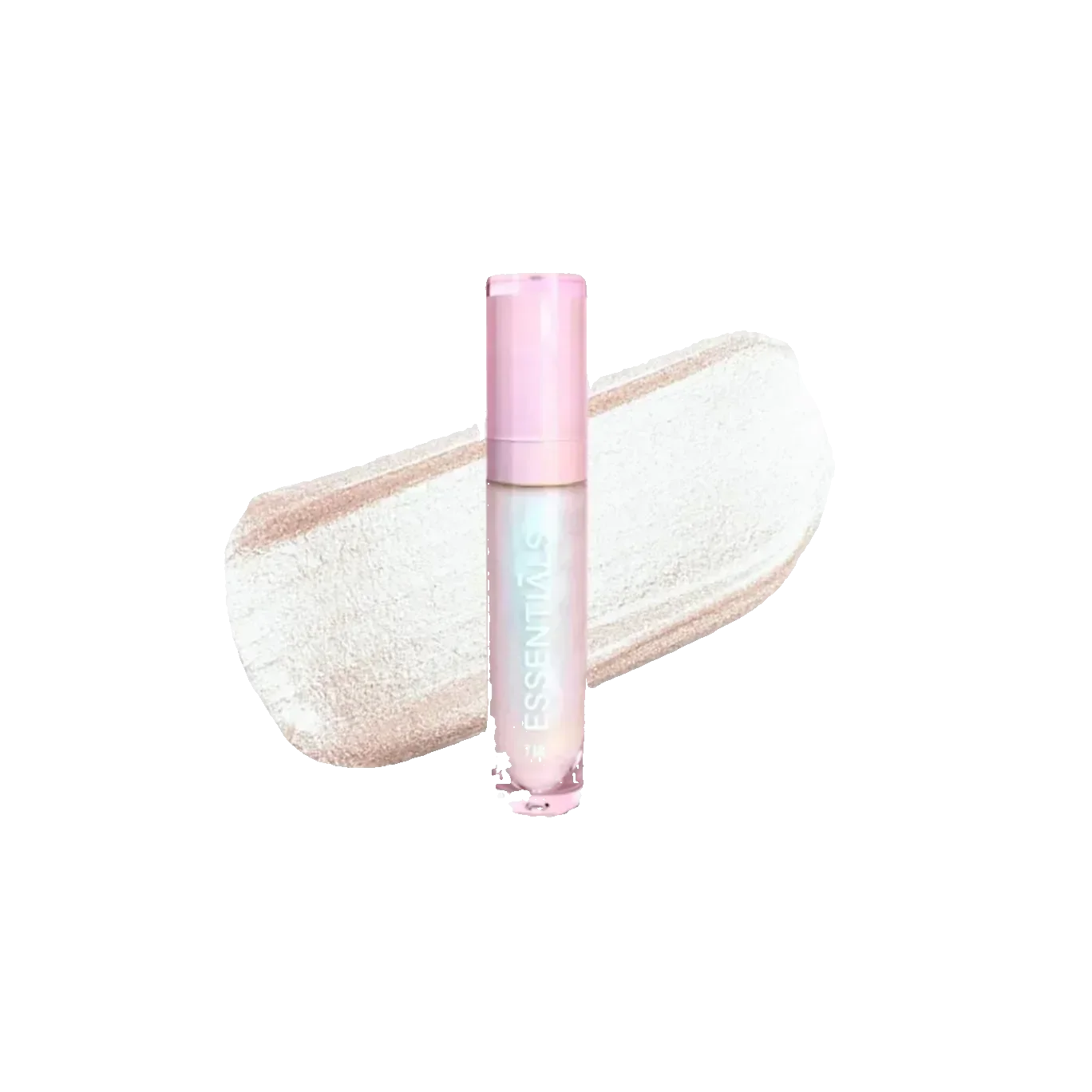 Essentials - Lip Gloss Temptation - Moon Glaze 1