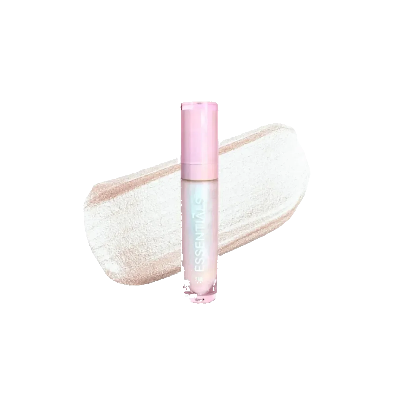 Essentials - Lip Gloss Temptation - Moon Glaze 1