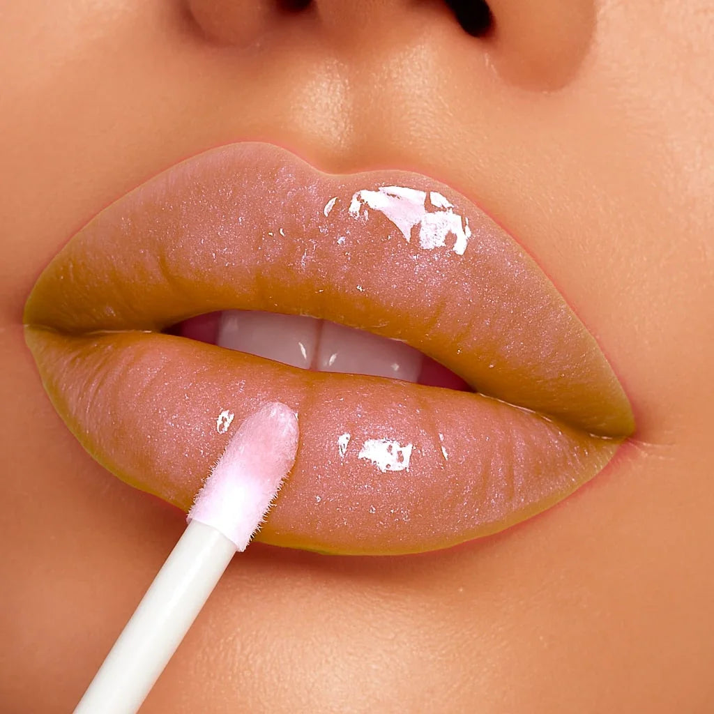 Essentials - Lip Gloss Temptation - Moon Glaze 2