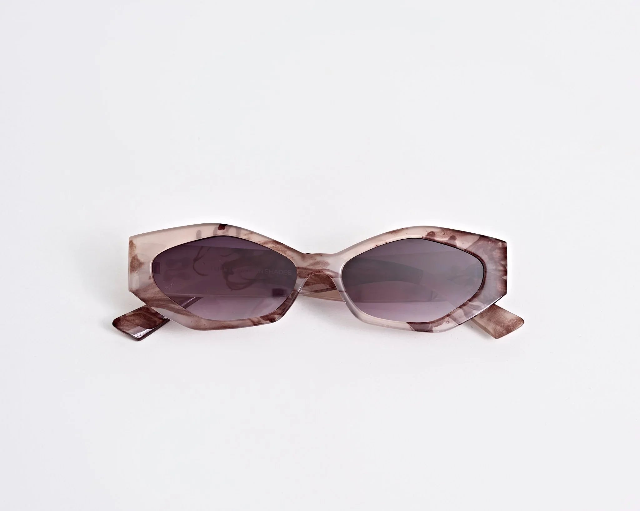 Movement - Comes In Shades - Babazzaro