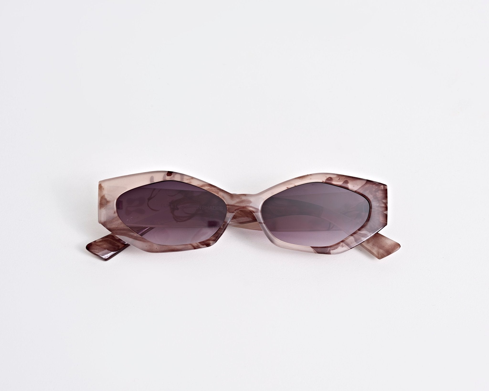 Movement - Comes In Shades - Babazzaro