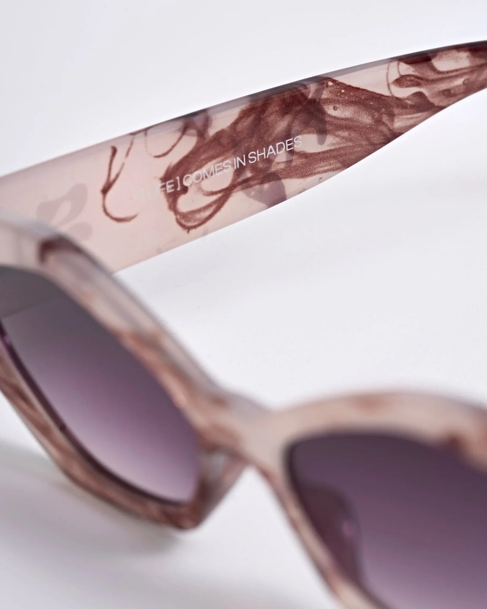 Movement - Comes In Shades - Babazzaro