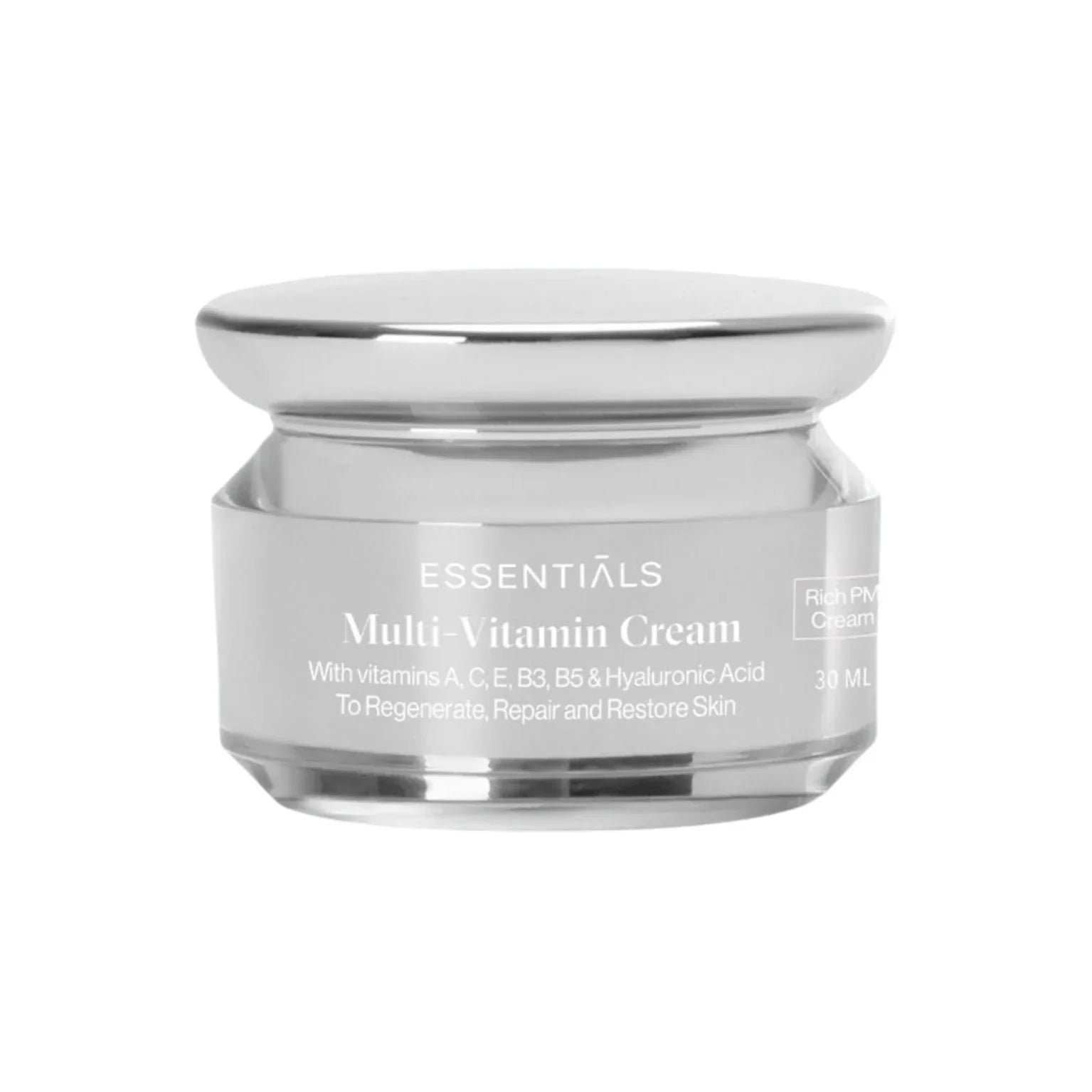 Essentials - Mutivitamin Cream 3